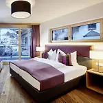 Gletscherblick B&B