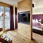Gletscherblick B&B